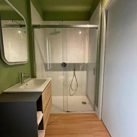 Charming Mini Apartment-casanina Apartment Rubiera