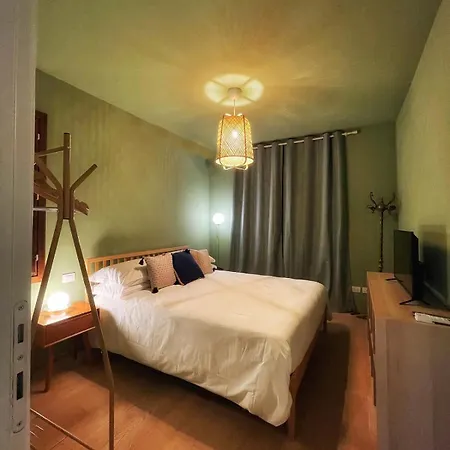 Charming Mini Apartment-casanina * Rubiera