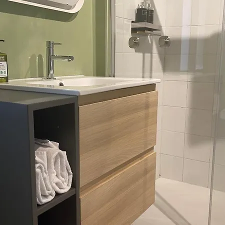 Appartamento Charming Mini Apartment-casanina Rubiera