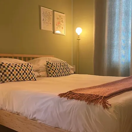 Charming Mini Apartment-casanina * Rubiera