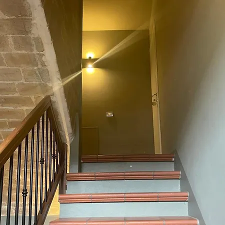 شقة Charming Mini Apartment-casanina