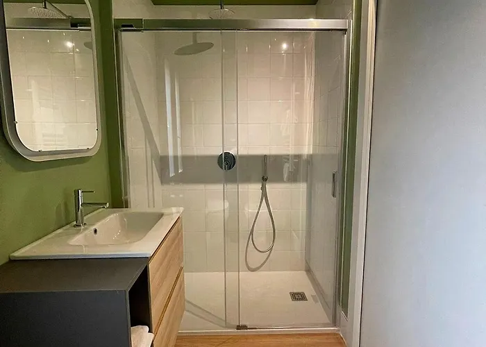 Charming Mini Apartment-casanina شقة روبييرا