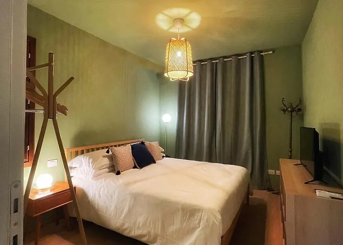 Charming Mini Apartment-casanina * Rubiera