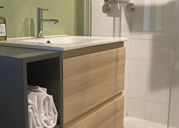 Appartamento Charming Mini Apartment-casanina Rubiera