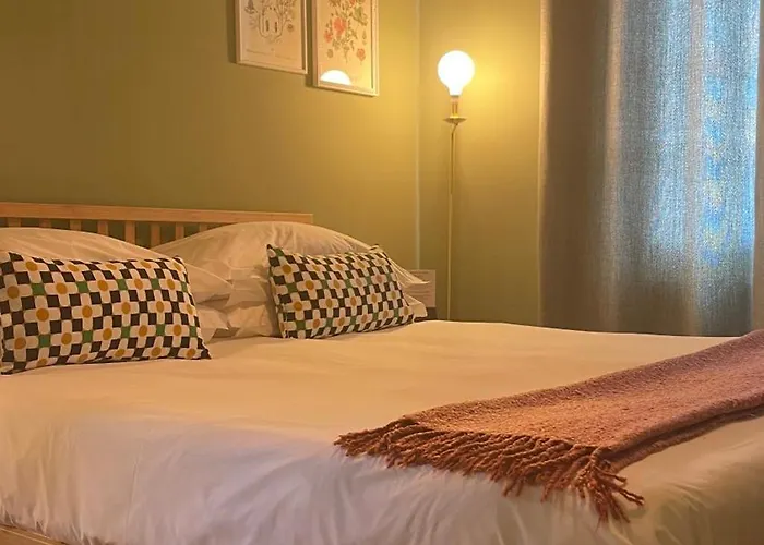 Charming Mini Apartment-casanina * روبييرا