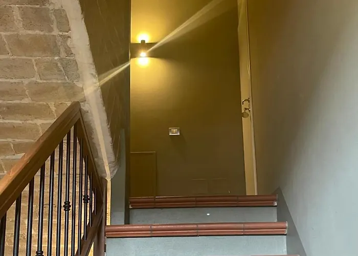 شقة Charming Mini Apartment-casanina