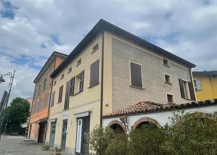 Appartamento Charming Mini Apartment-casanina