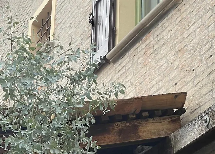 Charming Mini Apartment-casanina شقة